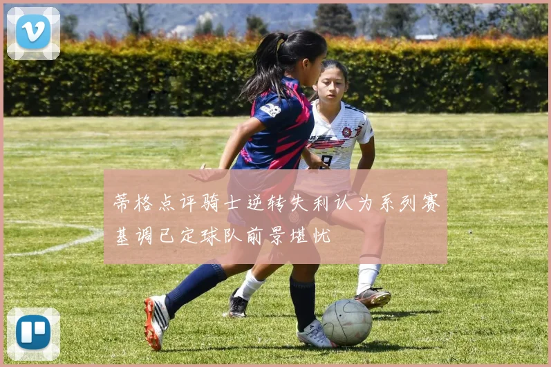 蒂格点评骑士逆转失利认为系列赛基调已定球队前景堪忧