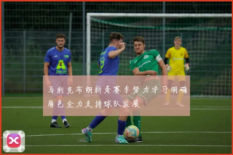 马利克布朗新秀赛季努力学习明确角色全力支持球队发展